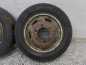 IVECO DAILY 35C 50C 6X170 16'' ET106 5JKx16H KOLA FELGI 195/75R16C IV616011A