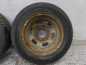 IVECO DAILY 35C 50C 6X170 16'' ET106 5JKx16H KOLA FELGI 195/75R16C IV616011A