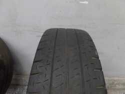 IVECO DAILY 35C 50C 6X170 16'' ET106 5JKx16H KOLA FELGI 195/75R16C IV616011A