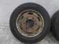 IVECO DAILY 35C 50C 6X170 16'' ET106 5JKx16H KOLA FELGI 195/75R16C IV616011A