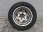 IVECO DAILY 35C 50C 6X170 16'' ET106  5,5Jx16H  KOLO FELGA IV616011A