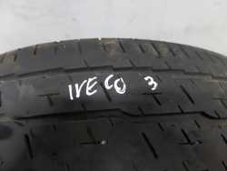 IVECO DAILY 35C 50C 6X170 16'' ET106  5,5Jx16H  KOLO FELGA IV616011A