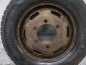 IVECO DAILY 35C 50C 6X170 16'' ET106  5JKx16H  KOLO FELGA HANKOOK 195/75R16C IV616011A
