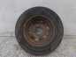 IVECO DAILY 35C 50C 6X170 16'' ET106  5JKx16H  KOLO FELGA HANKOOK 195/75R16C IV616011A