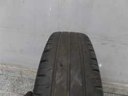 IVECO DAILY 35C 50C 6X170 16'' ET106  5JKx16H  KOLO FELGA HANKOOK 195/75R16C IV616011A