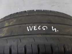 IVECO DAILY 35C 50C 6X170 16'' ET106  5JKx16H  KOLO FELGA HANKOOK 195/75R16C IV616011A
