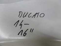 DUCATO BOXER MAXI LIFT 14-19 BLOTNIK PRAWY PRZOD 249