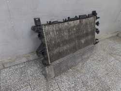DUCATO BOXER LIFT 2.2 HDI 14-19 KOMPLET CHLODNIC WENTYLATOR 1362306080