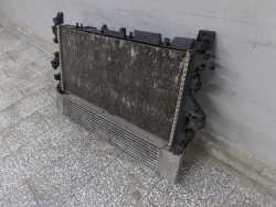 DUCATO BOXER LIFT 2.2 HDI 14-19 KOMPLET CHLODNIC WENTYLATOR 1362306080