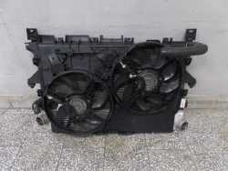 DUCATO BOXER LIFT 2.2 HDI 14-19 KOMPLET CHLODNIC WENTYLATOR 1362306080