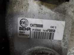 DUCATO BOXER LIFT 2.2 HDI 14-19 KOMPLET CHLODNIC WENTYLATOR 1362306080