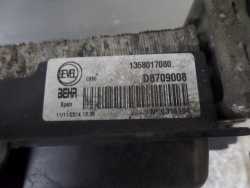 DUCATO BOXER LIFT 2.2 HDI 14-19 KOMPLET CHLODNIC WENTYLATOR 1362306080