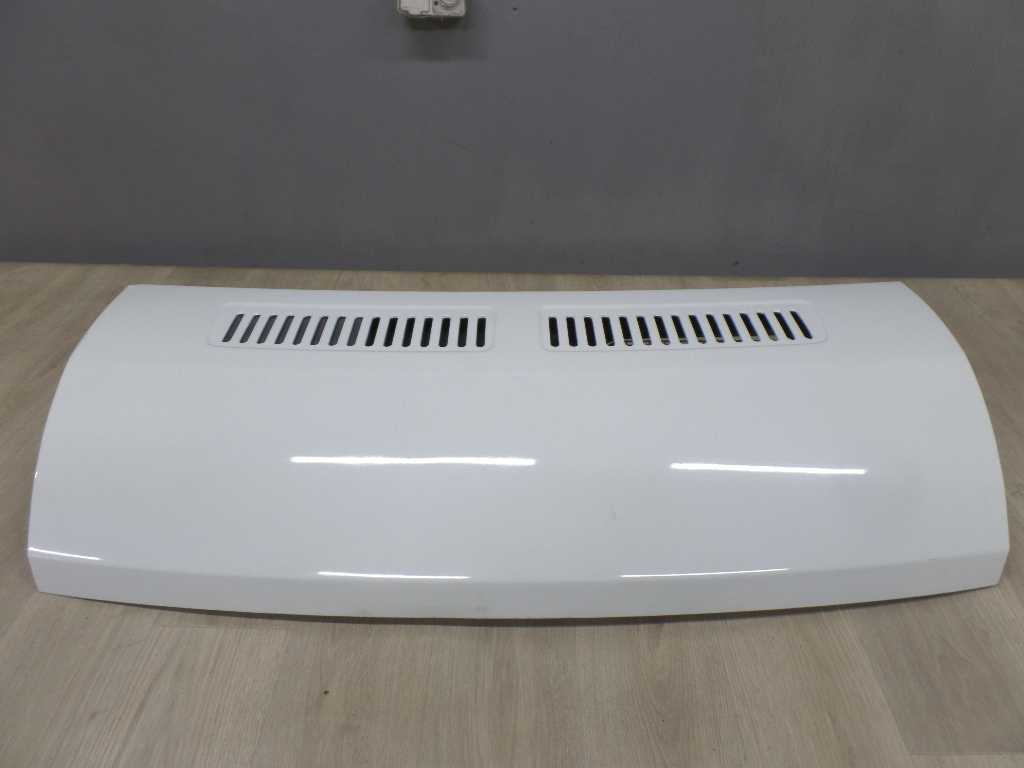 DUCATO BOXER JUMPER MASKA SILNIKA 06-14