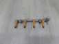 DAIHATSU TERIOS II 1.5 WTRYSK LISTWA WTRYSKOWA 019062301 6CJCB 06-16