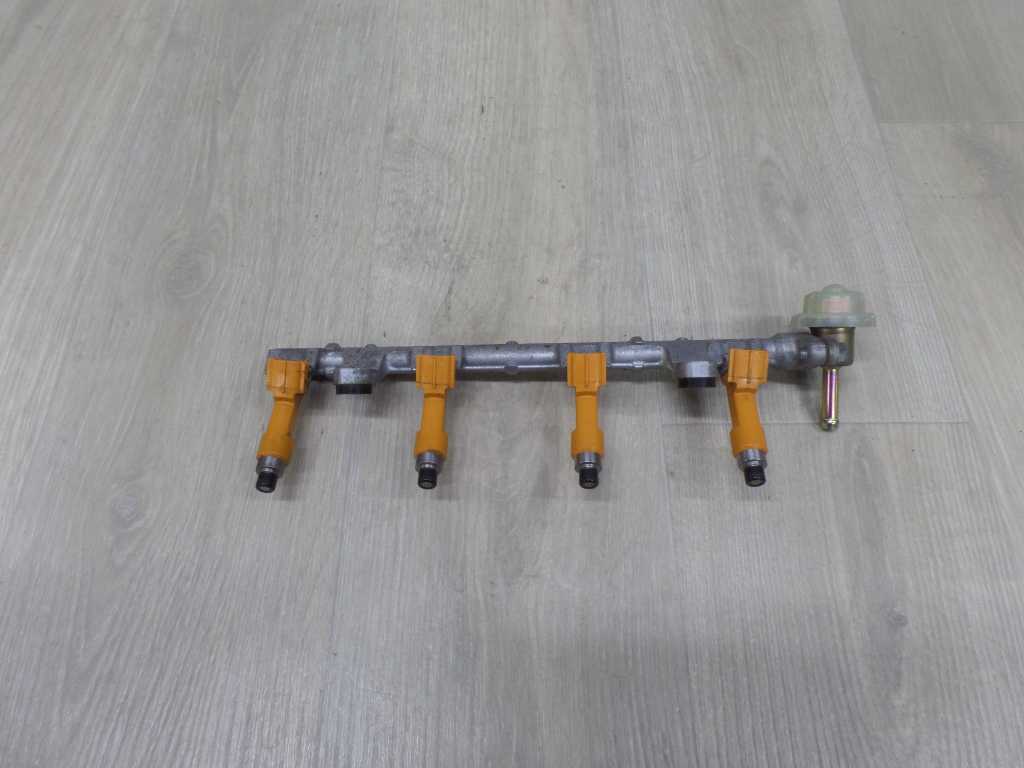 DAIHATSU TERIOS II 1.5 WTRYSK LISTWA WTRYSKOWA 019062301 6CJCB 06-16