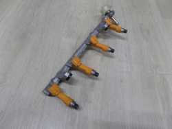 DAIHATSU TERIOS II 1.5 WTRYSK LISTWA WTRYSKOWA 019062301 6CJCB 06-16