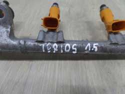 DAIHATSU TERIOS II 1.5 WTRYSK LISTWA WTRYSKOWA 019062301 6CJCB 06-16