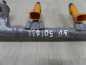 DAIHATSU TERIOS II 1.5 WTRYSK LISTWA WTRYSKOWA 019062301 6CJCB 06-16