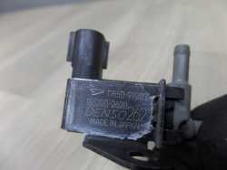 DAIHATSU TERIOS II 1.5 ZAWOR PODCISNIENIA 17650-97207 136200-2620 06-16