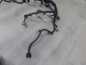 DAIHATSU TERIOS II 1.5 WIAZKA INSTALACJA SILNIKA 82121-B4030 06-16