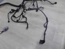 DAIHATSU TERIOS II 1.5 WIAZKA INSTALACJA SILNIKA 82121-B4030 06-16
