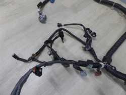 DAIHATSU TERIOS II 1.5 WIAZKA INSTALACJA SILNIKA 82121-B4030 06-16