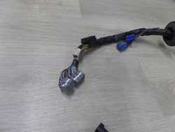 DAIHATSU TERIOS II 1.5 WIAZKA INSTALACJA SILNIKA 82121-B4030 06-16