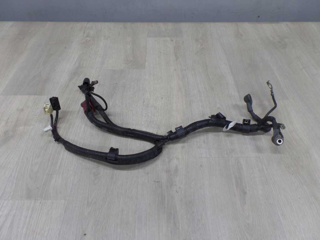 DAIHATSU TERIOS II 1.5 WIAZKA INSTALACJA ALTERNATORA ROZRUSZNIKA 06-16