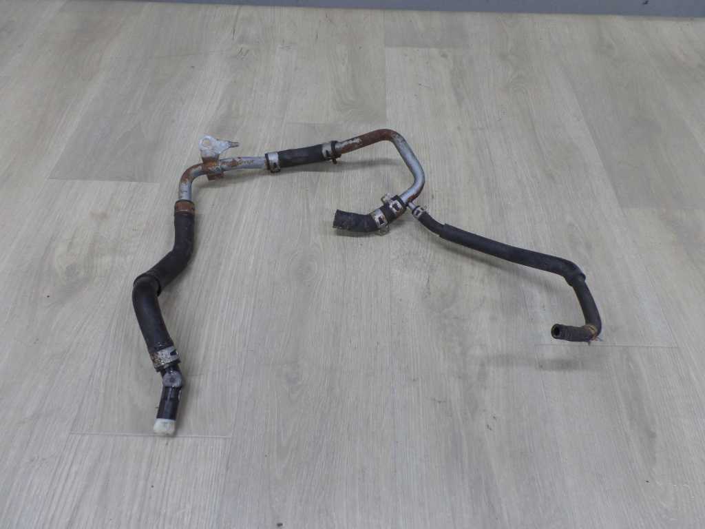 DAIHATSU TERIOS II 1.5 RURA WAZ PRZEWOD WODY 06-16