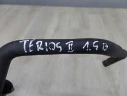 DAIHATSU TERIOS II 1.5 RURA WAZ PRZEWOD WODY 06-16