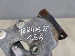 DAIHATSU TERIOS II 1.5 LAPA PODUSZKA SILNIKA PRAWA 06-16