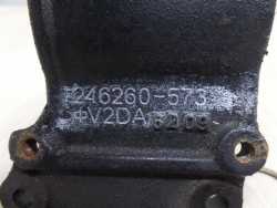 DAIHATSU TERIOS II 1.5 LAPA WSPORNIK SPREZARKI KLIMATYZACJI 246260-573 06-16