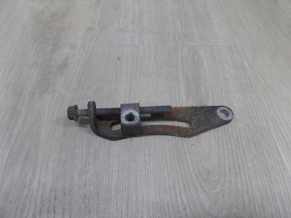 DAIHATSU TERIOS II 1.5 LAPA NAPIANCZ ALTERNATORA PASKA 06-16