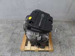 MAZDA 3 6 GH CX7 2.2 MZR-CD R2AA SILNIK SKRZYNIA KOMPLET 32tm 08-13