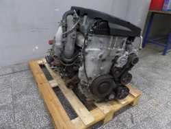 MAZDA 3 6 GH CX7 2.2 MZR-CD R2AA SILNIK SKRZYNIA KOMPLET 32tm 08-13