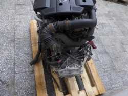 MAZDA 3 6 GH CX7 2.2 MZR-CD R2AA SILNIK SKRZYNIA KOMPLET 32tm 08-13
