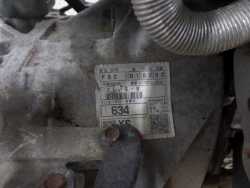 MAZDA 3 6 GH CX7 2.2 MZR-CD R2AA SILNIK SKRZYNIA KOMPLET 32tm 08-13