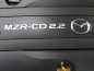 MAZDA 3 6 GH CX7 2.2 MZR-CD R2AA SILNIK SKRZYNIA KOMPLET 32tm 08-13