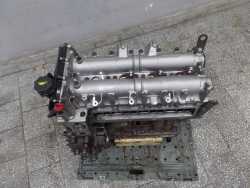 FIAT DUCATO BOXER JUMPER 3.0 EURO 4 SILNIK SLUPEK F1CE0481D 06-11