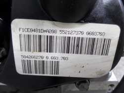 FIAT DUCATO BOXER JUMPER 3.0 EURO 4 SILNIK SLUPEK F1CE0481D 06-11