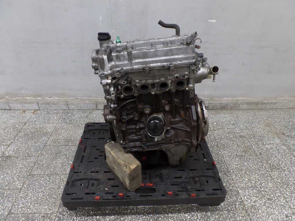 DAIHATSU TERIOS II 1.5 SILNIK SLUPEK 3SZ-VE 06-16