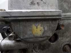 DAIHATSU TERIOS II 1.5 SILNIK SLUPEK 3SZ-VE 06-16