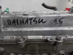 DAIHATSU TERIOS II 1.5 SILNIK SLUPEK 3SZ-VE 06-16