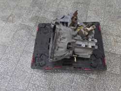 FORD TRANSIT VII 2.2 TDCI SKRZYNIA BIEGOW 6C1R-7002-AB 5 06-14