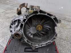 FORD TRANSIT VII 2.2 TDCI SKRZYNIA BIEGOW 6C1R-7002-AB 5 06-14