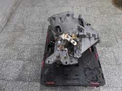 FORD TRANSIT VII 2.2 TDCI SKRZYNIA BIEGOW 6C1R-7002-AB 5 06-14