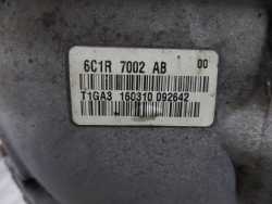 FORD TRANSIT VII 2.2 TDCI SKRZYNIA BIEGOW 6C1R-7002-AB 5 06-14