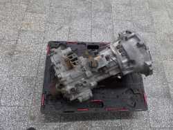 DAIHATSU TERIOS II 1.5 SKRZYNIA BIEGOW MANUALNA REDUKTOR 4X4 06-16