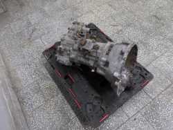 DAIHATSU TERIOS II 1.5 SKRZYNIA BIEGOW MANUALNA REDUKTOR 4X4 06-16
