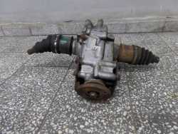 DAIHATSU TERIOS II 1.5 MOST DYFER PRZOD 4X4 06-16